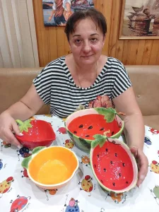 Світлана, покупниця Dodo_Cup